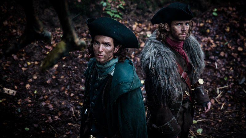 The Flemish Bandits / Thieves of the Wood
