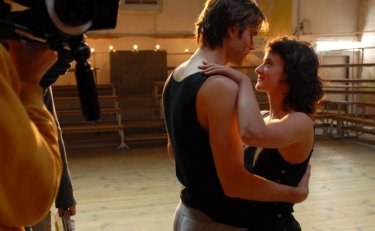 Dancing With Travolta