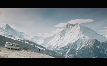Mont Blanc