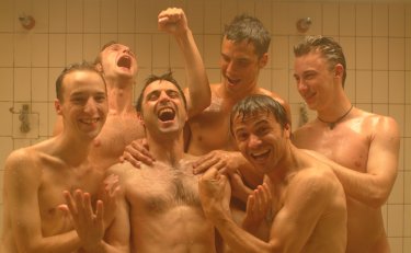 Team Spirit - The Movie II