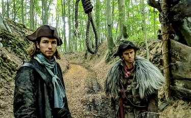 The Flemish Bandits / Thieves of the Wood